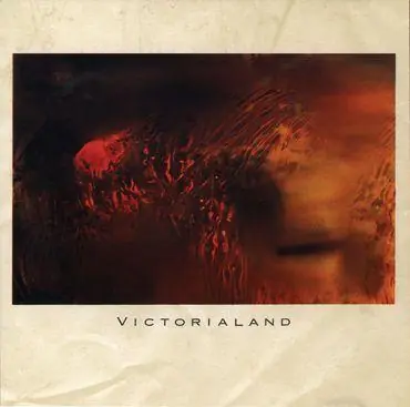 Cocteau Twins - Victorialand Discount