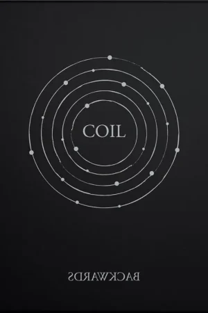 Coil – Backwards Editor’s Pick