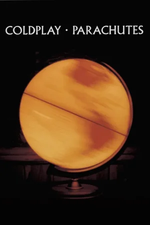 Coldplay - Parachutes (EcoRecord) Premium