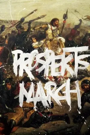 Low Price Coldplay - Prospekt's March EP