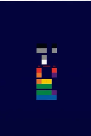 Final Sale Coldplay - X&Y (2LP EcoRecord)