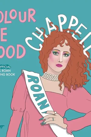 Best Seller Colour Me Good Chappell Roan