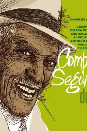Premium Combay Segundo - Duets