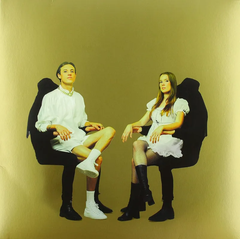 Confidence Man - Confident Music For Confident People Bulk Order