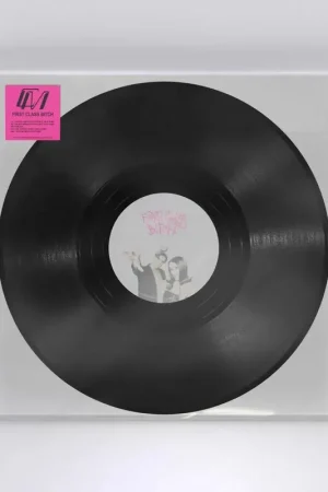 Confidence Man - First Class Bitch (Remixes) Last Chance