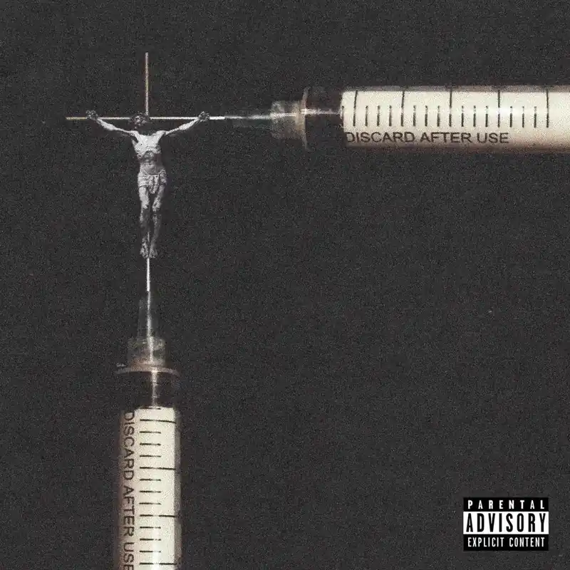 Conway The Machine - Reject On Steroids High Quality