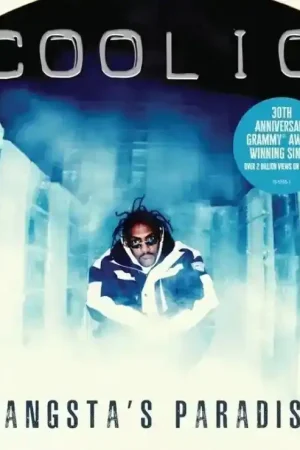 Coolio - Gangsta's Paradise Special Discount
