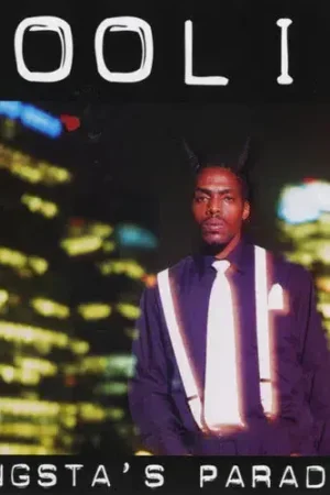Big Sale COOLIO - GANGSTA’S PARADISE