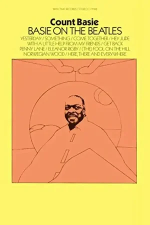 Bulk Order Count Basie - Basie On The Beatles