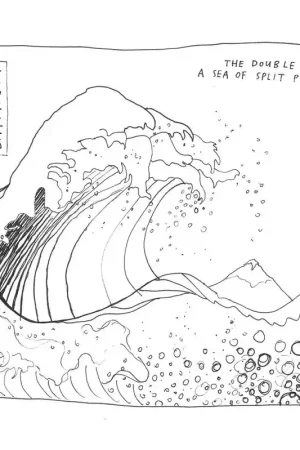 Courtney Barnett - The Double EP - A Sea of Split Peas Money Back Guarantee