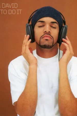 Same Day Shipping Craig David - Born To Do It