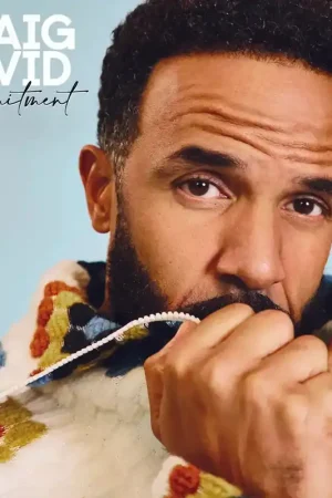 Craig David - Commitment Free Delivery
