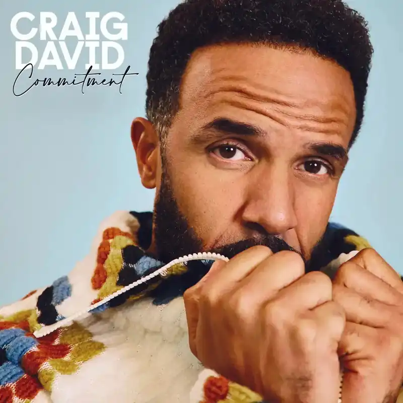 Craig David - Commitment Free Delivery
