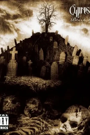 Cypress Hill - Black Sunday Super Sale