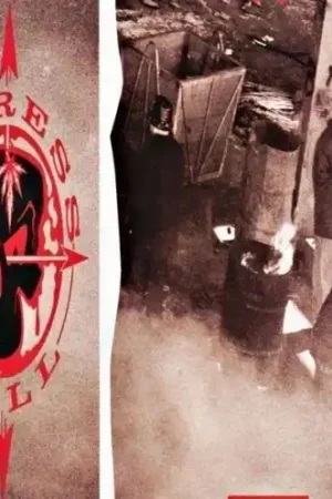 In Demand Cypress Hill - Cypress Hill