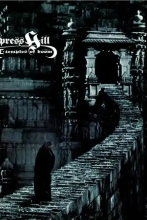 Cypress Hill - III (Temples Of Doom) 30th Anniversary Edition Markdown