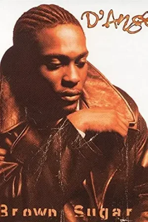 D'Angelo - Brown Sugar Markdown