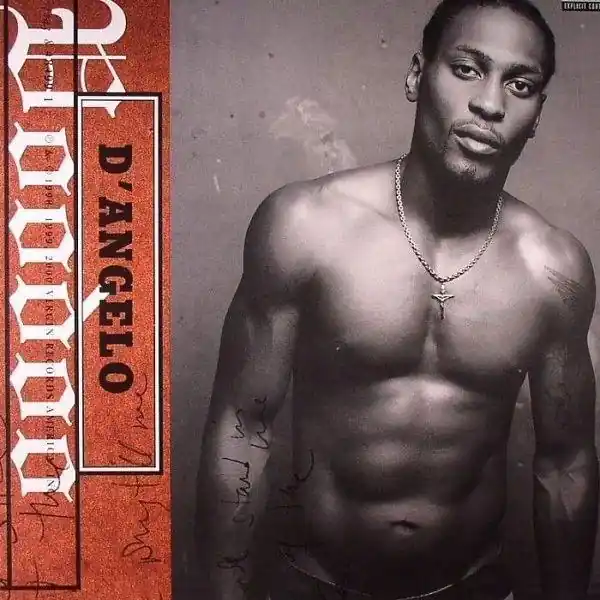 D'angelo - Voodoo Mega Sale