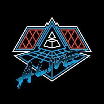 Bargain Daft Punk - Alive 2007