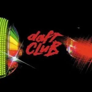 Daft Punk - Daft Club Super Sale