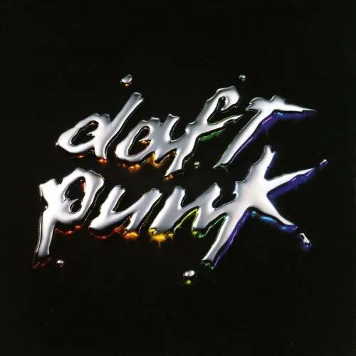 Daft Punk - Discovery Exclusive Offer