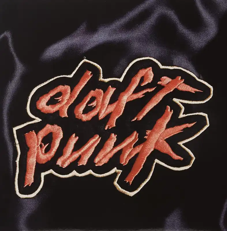 Daft Punk - Homework Direct From Manufacturer