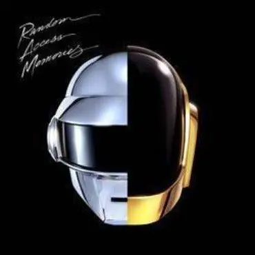 Money Back Guarantee Daft Punk - Random Access Memories