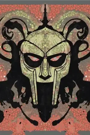 Direct From Manufacturer Dangerdoom - The Mouse and The Mask