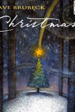 Dave Brubeck - A Dave Brubeck Christmas Bargain