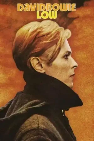 David Bowie - Low Free Shipping