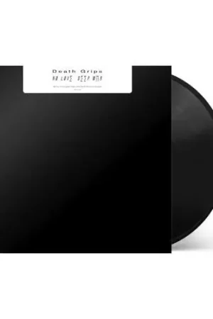 Death Grips - No Love Deep Web Time-Limited