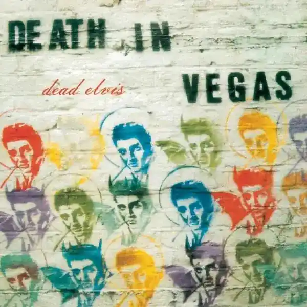 Death In Vegas - Dead Elvis Buy Online
