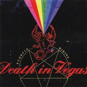 Death In Vegas - Scorpio Rising Hot Deal