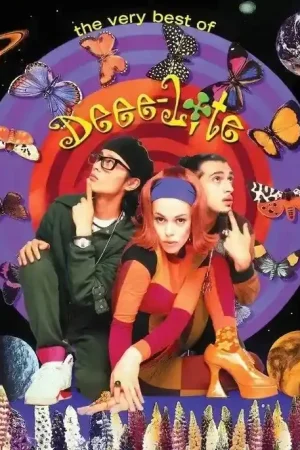 Trusted Brand Deee-Lite - The Very Best Of Deee-Lite RSD BLACK FRIDAY