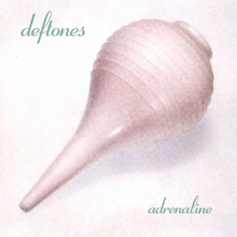 Deftones - Adrenaline Get Yours