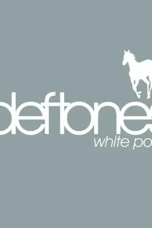 Deftones - White Pony Best Seller
