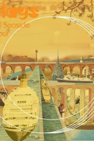 Delays - Faded Seaside Glamour Grab Now