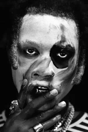 Super Sale Denzel Curry - TA13OO