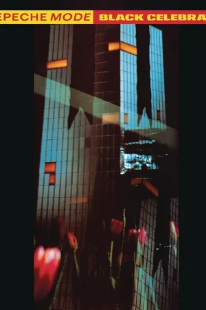 Markdown Depeche Mode - Black Celebration