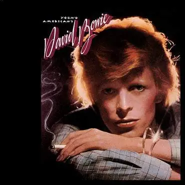 David Bowie - Young Americans Limited Edition
