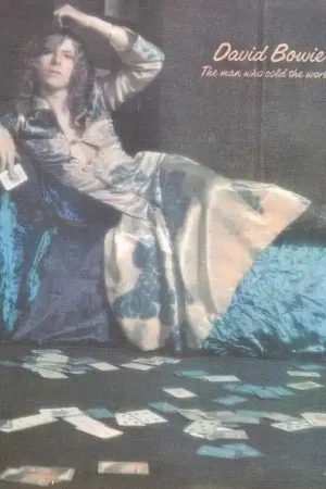 David Bowie – The Man Who Sold The World Clearance