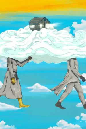 De La Soul - Cabin In The Sky Free Returns