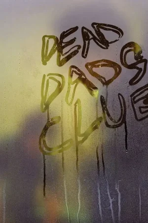 Brand New Dead Dads Club - Dead Dads Club