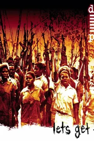 Dead Prez - Let's Get Free Holiday Sale
