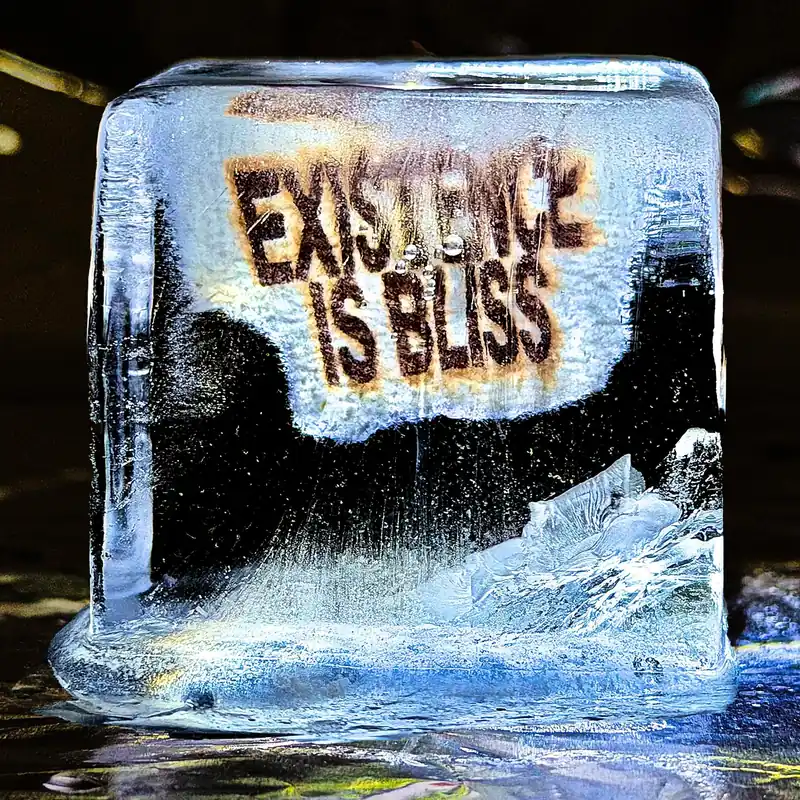 Today Only DEADLETTER - Existence is Bliss