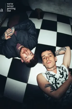 Deaf Havana - We’re Never Getting Out Buy Online