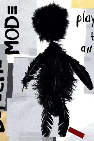 Authentic Depeche Mode - Playing The Angel