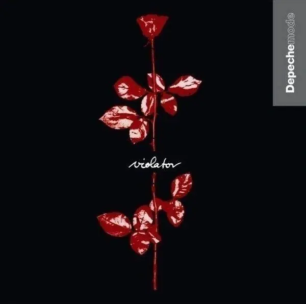 Depeche Mode – Violator High Quality