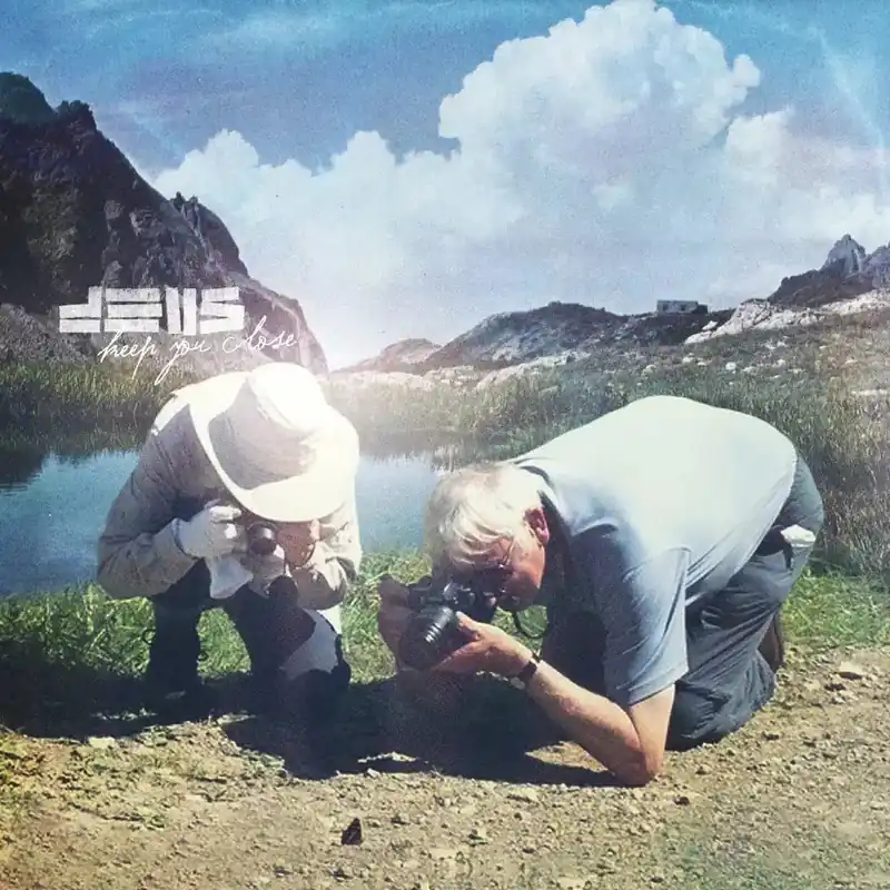 Top Rated Deus - Keep You Close