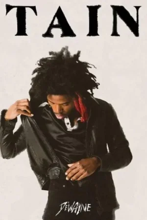 Top Pick De’Wayne - Stains